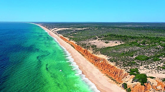 5 cosas que ver y hacer en Comporta, la playa más bohemia de Portugal