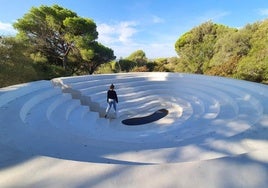 El museo al aire libre más importante de Europa está en Cádiz: precios y cómo visitarlo