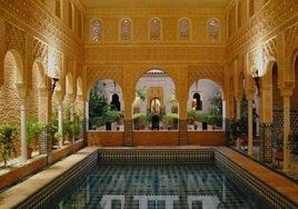 Así es la pequeña Alhambra de Sevilla que puedes visitar solo un día a la semana