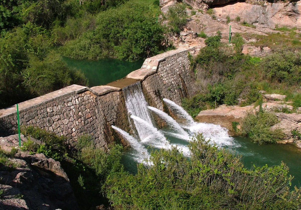 Río Turón