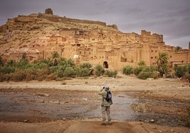 Más allá de Marrakech: dunas gigantes, casbas y escenarios de película