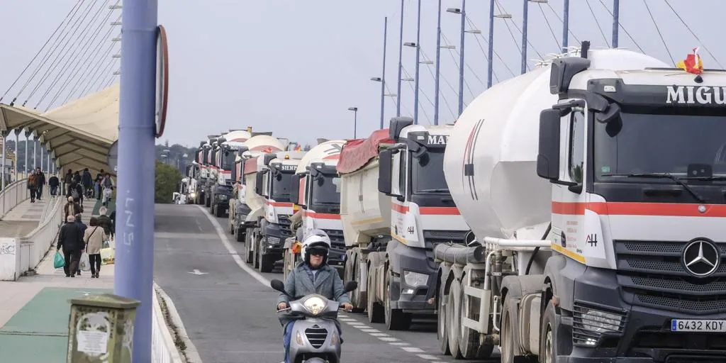 Estos son los mejores restaurantes de carretera en España, según los camioneros