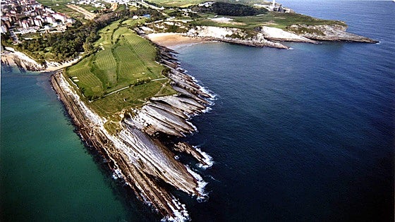 Así es una de las playas más espectaculares y mejor valoradas en Google