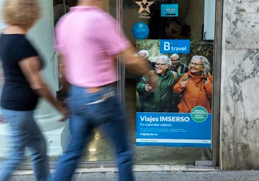 ¿Quedan plazas libres para viajar con el Imserso en Andalucía? Así puedes comprobarlo