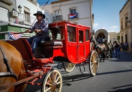 La divertida 'Ruta de la Tapa' que Almería celebra para cowboys