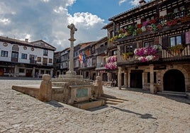 Salamanca: una provincia plagada de Conjuntos Históricos