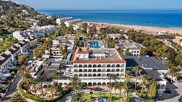 Meliá Zahara Resorts & Villas en Zahara de los Atunes