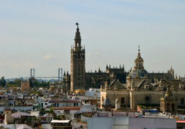 Qué ver y qué hacer en Sevilla en tres días