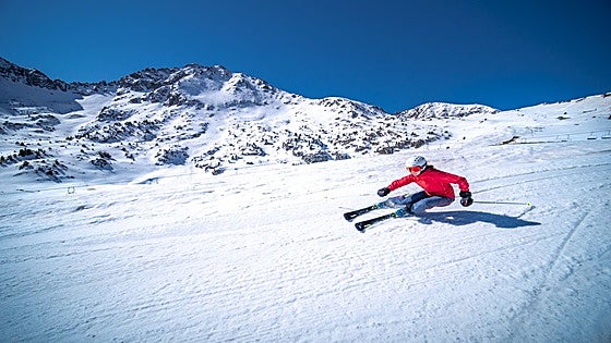 Las estaciones de esquí Grandvalira Resorts invierten 20,9 millones en la temporada de invierno