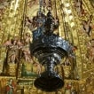 De Logroño a Nájera, con el único templo de la ruta (además de Santiago) que vuela un botafumeiro