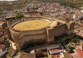 Más allá de Aracena: estos son los castillos más bonitos (y menos conocidos) de la Sierra de Huelva