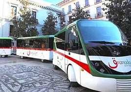 La escapada a Granada que no te puedes perder: hotel de cuatro estrellas, desayuno y tren turístico por menos de 50 euros