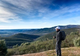 Castilla-La Mancha: el espectáculo de la naturaleza, en primera persona