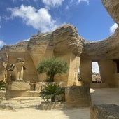 De escombrera a la Petra de Andalucía: la increíble historia de unas canteras