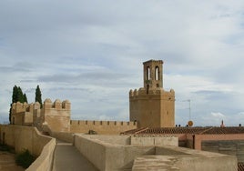 La muralla más grande de Europa está en España: dónde está y cómo llegar