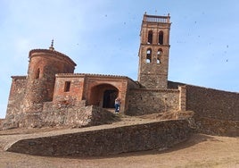 Uno de los pueblos más bonitos y mejor conservados de España