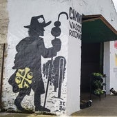 Una ruta del Camino de Santiago poco conocida que es Patrimonio Mundial