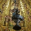 De Logroño a Nájera, con el único templo de la ruta (además de Santiago) que vuela un botafumeiro