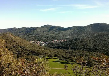 La Umbría: la aldea de cuento con solo 200 habitantes en la Sierra de Aracena