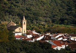El pueblo más bonito para visitar en invierno está en Huelva: a menos de dos horas de Sevilla y declarado Bien de Interés Cultural