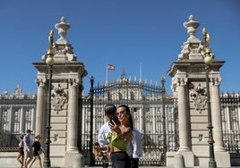 El edificio de Patrimonio Nacional más visitado en 2024