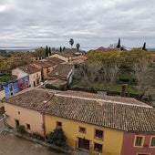 El pueblo abandonado más bonito de España está en Extremadura