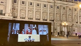 Madrid en el cine y en las series: los rincones reales que más le gustan a la ficción