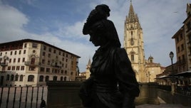 El momento de Oviedo: alta velocidad, capital gastronómica y 140 años de La Regenta