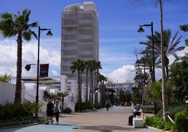 Centro Mirador del Carmen: el gran faro cultural de Estepona