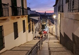 Esta es la ciudad andaluza que se ha puesto de moda: perfecta para una escapada en invierno