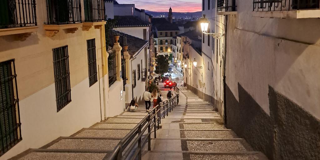 Esta es la ciudad andaluza que se ha puesto de moda: perfecta para una escapada en invierno