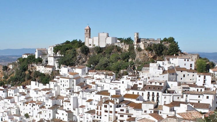 ¿Cuál es el pueblo más bonito de Andalucía según una encuesta?