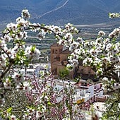 El pueblecito de Almería que tiene menos de 2.000 habitantes y fue el último del reino de Al-Ándalus