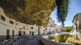 El pueblo perfecto para hacer una escapada de San Valentín está en Cádiz y es uno de los más bonitos de Andalucía