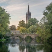 San Valentín: 10 ciudades para celebrar el amor