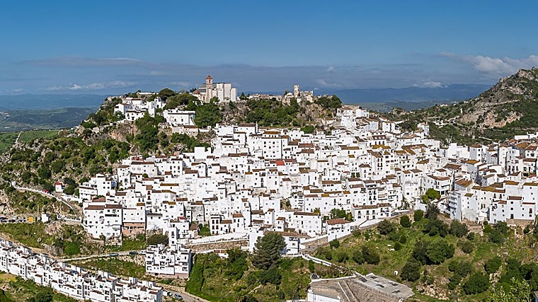 Los mejores pueblos gastronómicos de Andalucía a los que viajar esta primavera