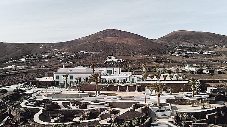 Hotel César Lanzarote