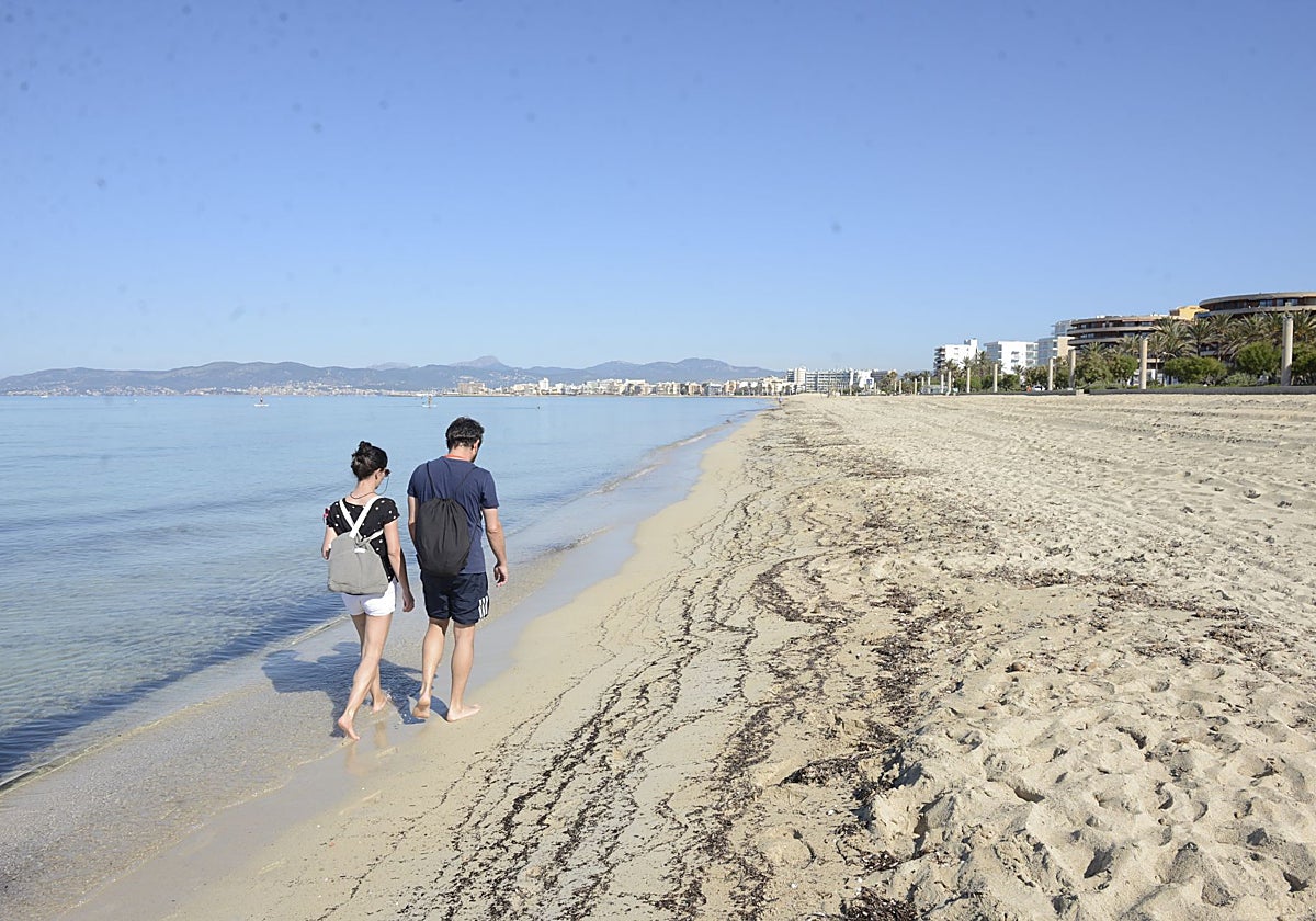Estos son los rincones de España donde no hace tanto frío y son perfectos para una escapada
