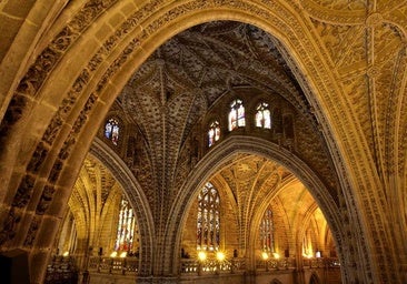 Esta es la catedral gótica mejor conservada del planeta: está en España y es Patrimonio de la Humanidad