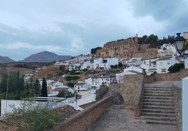 Los 6 pueblos orgullosos de Andalucía para una escapada