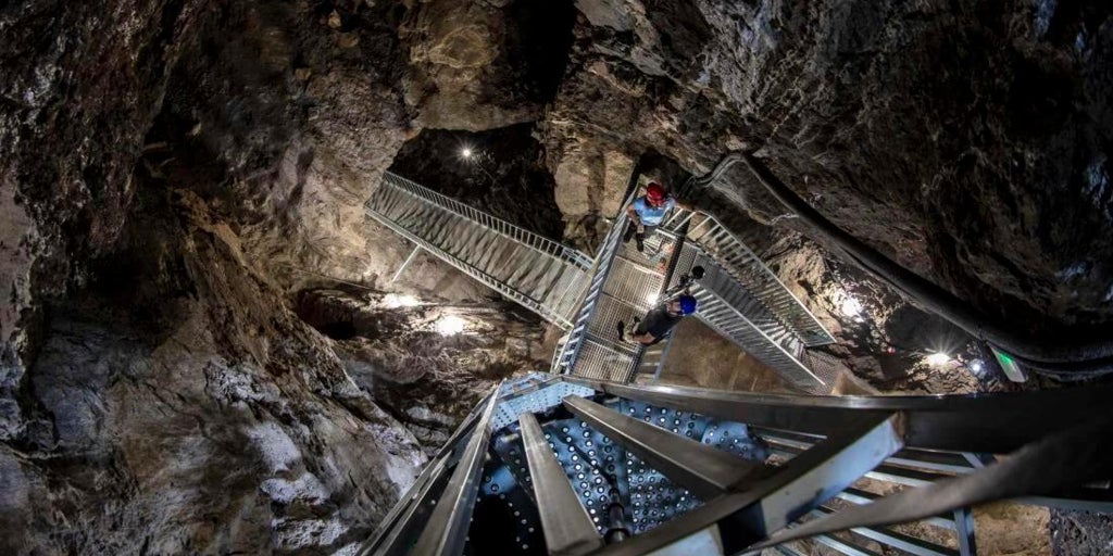 Estos son los monumentos naturales que tienes que visitar en Andalucía