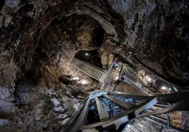 Estos son los monumentos naturales que tienes que visitar en Andalucía