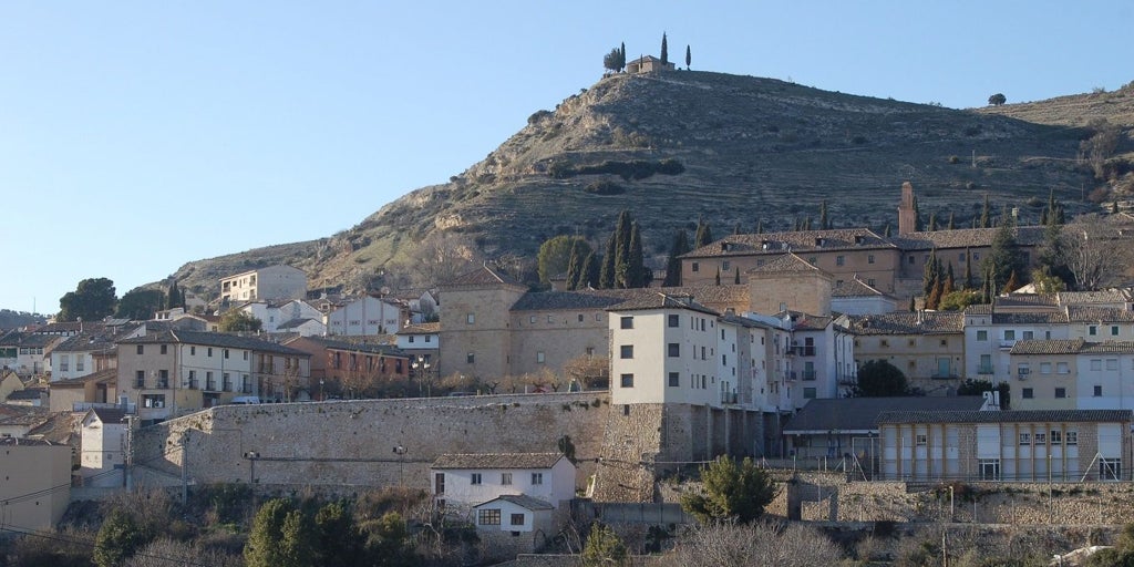 Qué ver y hacer este fin de semana: visita uno de los pueblos más bonitos y dulces de España