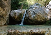 Una joya escondida en Málaga: así es la piscina natural que puedes visitar en Semana Santa