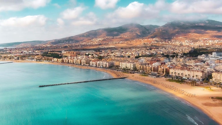 Melilla: el secreto mejor guardado de la Semana Santa Española