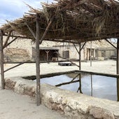 La aldea escondida de Almería donde aún se puede pasear como hace 100 años