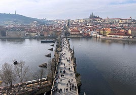72 horas en Praga: cómo exprimir al máximo una escapada a este destino
