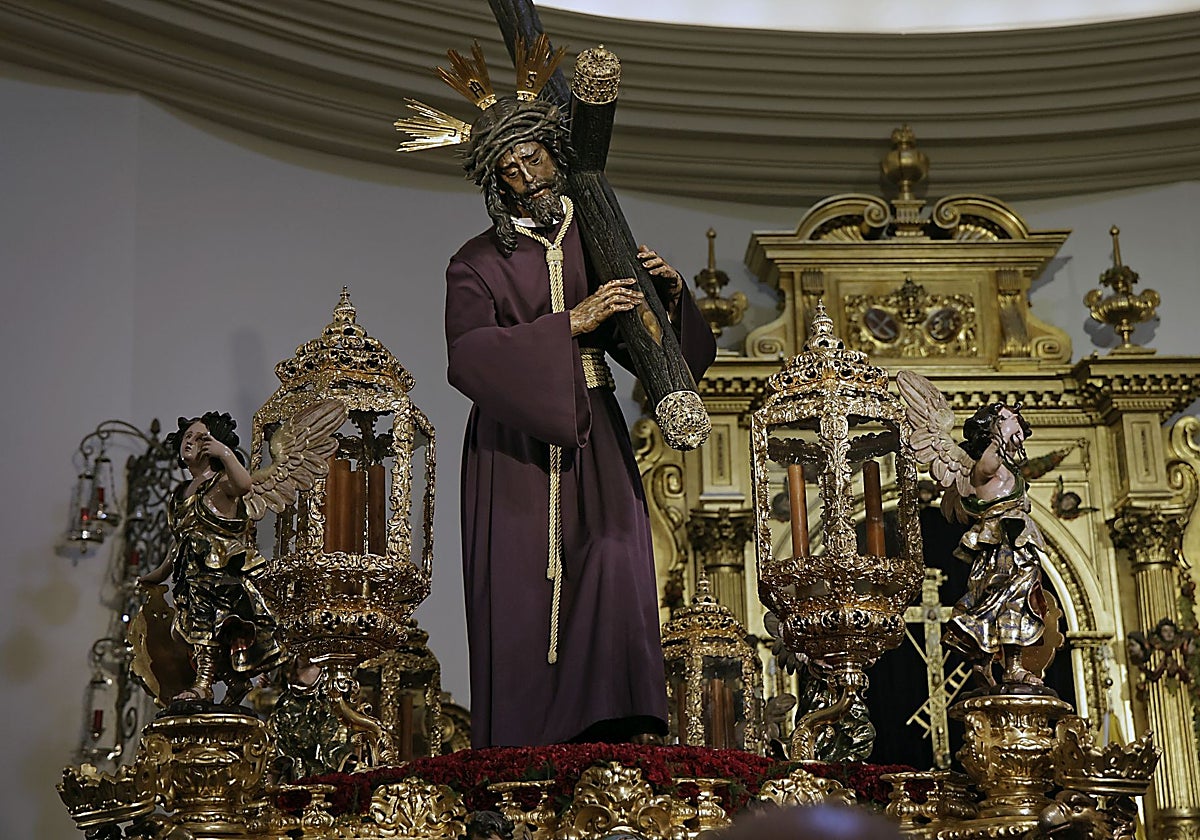 Jesús del Gran Poder