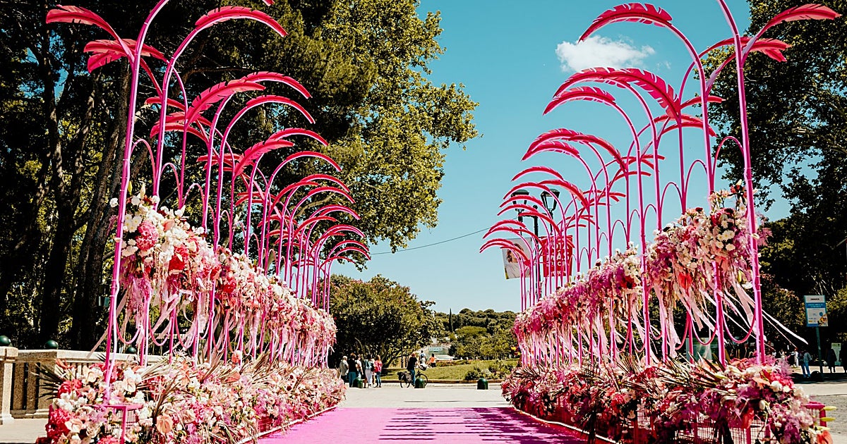 【超レア】san 「flor y fiesta,zaragoza」 zaragoza-florece1-