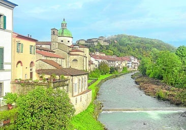 La otra Toscana que también enamora